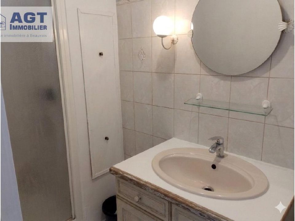 Studio i Beauvais, Oise - foto 5