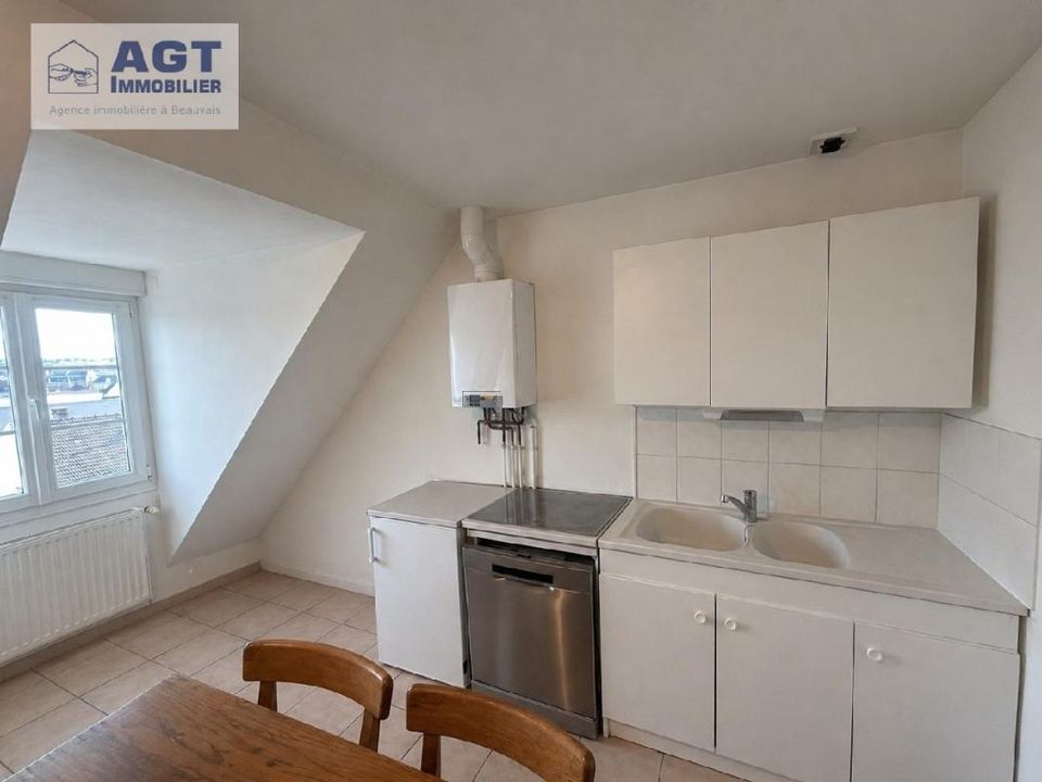 Apartamento en Beauvais, Oise - foto 3
