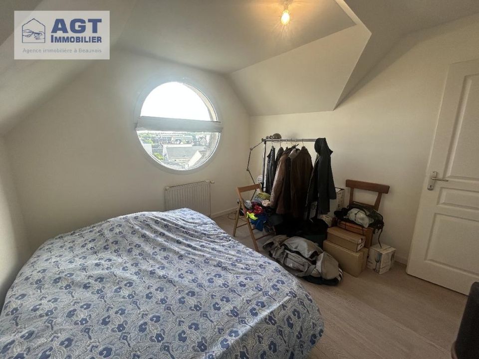 Apartamento en Beauvais, Oise - foto 4