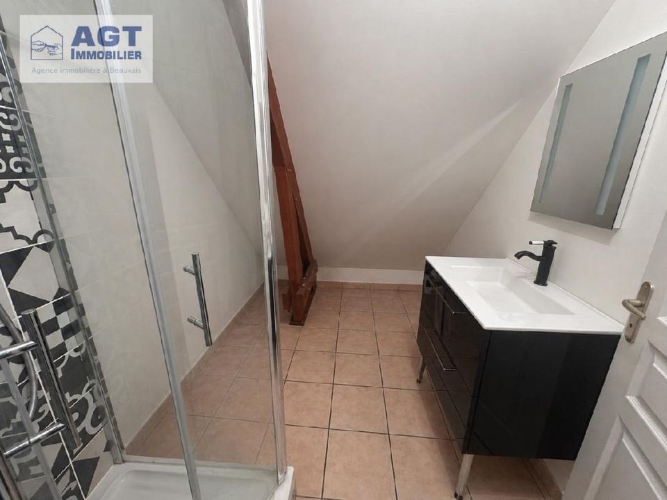 Apartamento en Beauvais, Oise - foto 5