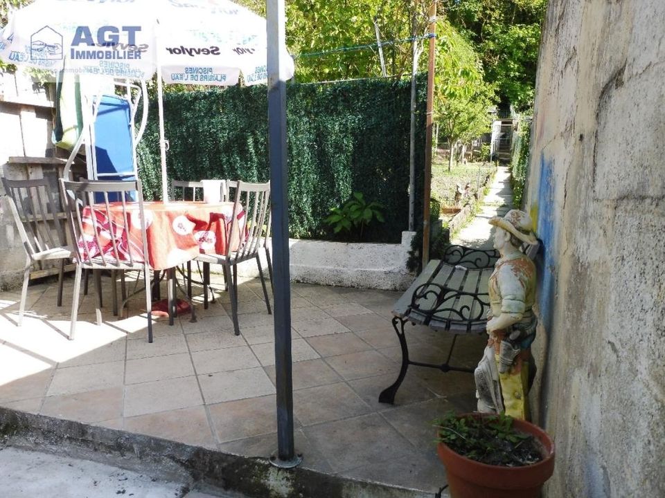 Landsbyhus i Marseille-en-Beauvaisis, Oise - foto 3