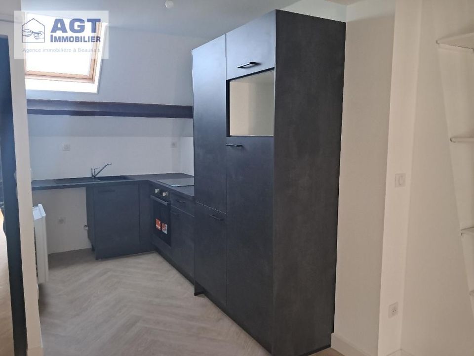 Studio em Beauvais, Oise - foto 1