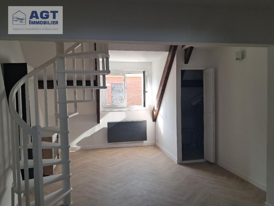 Studio em Beauvais, Oise - foto 3