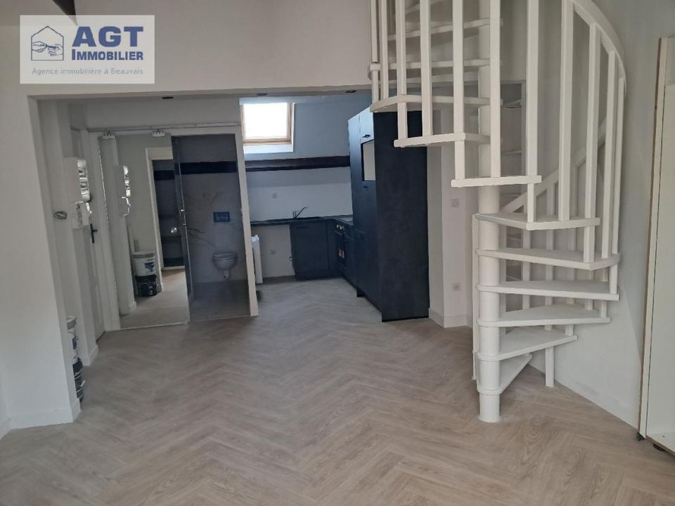 Studio em Beauvais, Oise - foto 4