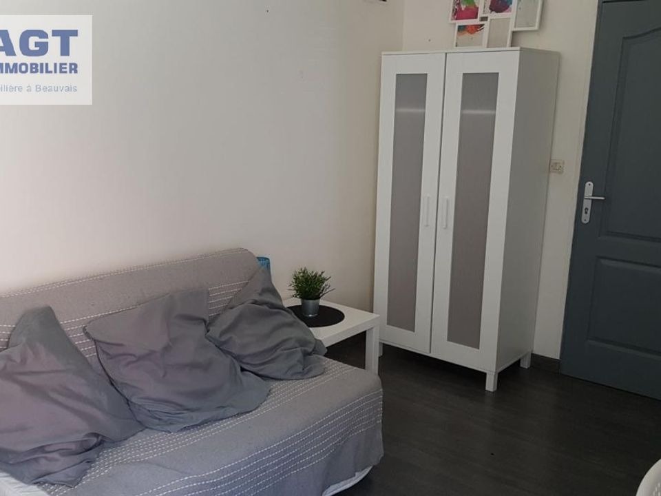 Studio i Beauvais, Oise - bilde 2