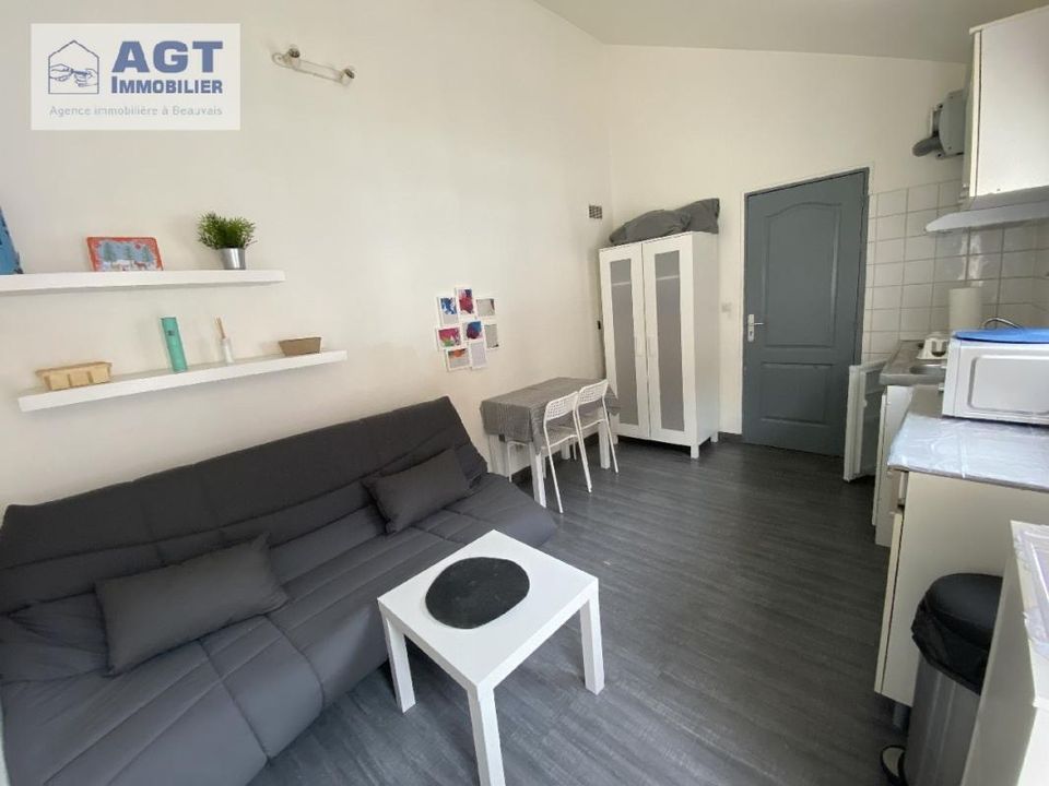 Studio i Beauvais, Oise - bilde 3
