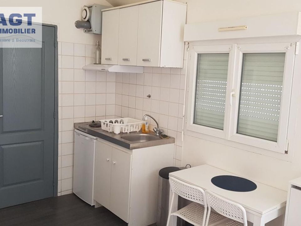 Studio i Beauvais, Oise - bilde 4