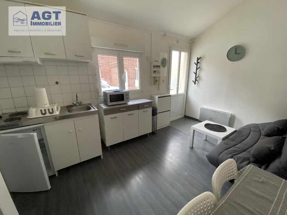 Studio i Beauvais, Oise - bilde 5