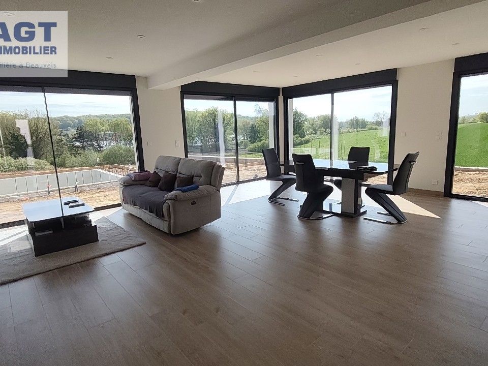 Villa i Beauvais, Oise - foto 1
