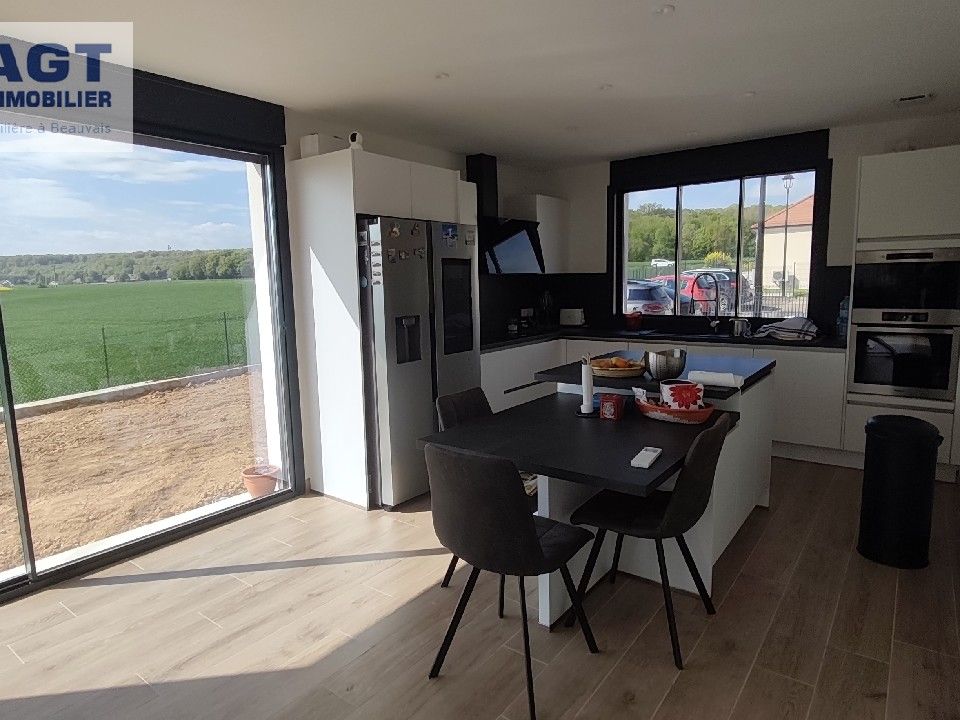 Villa i Beauvais, Oise - foto 2