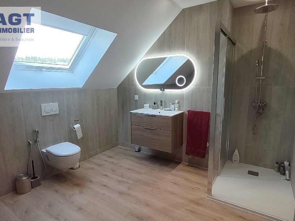 Villa i Beauvais, Oise - foto 4