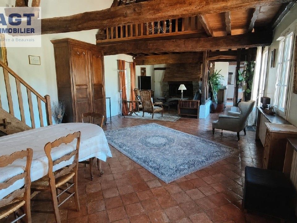 Villa i Beauvais, Oise - bilde 3