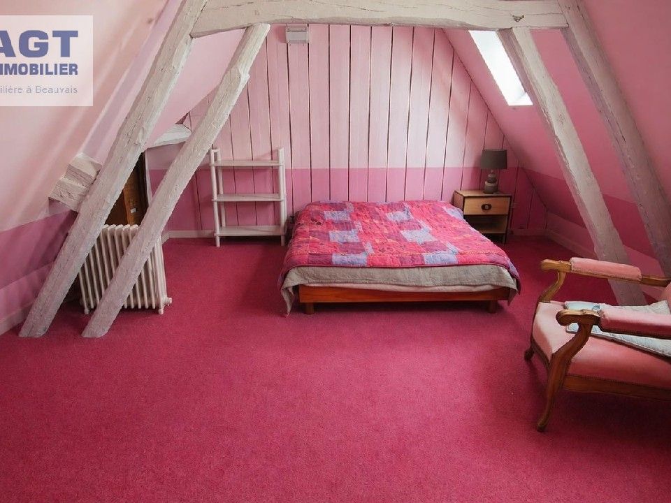 Villa i Beauvais, Oise - bilde 5