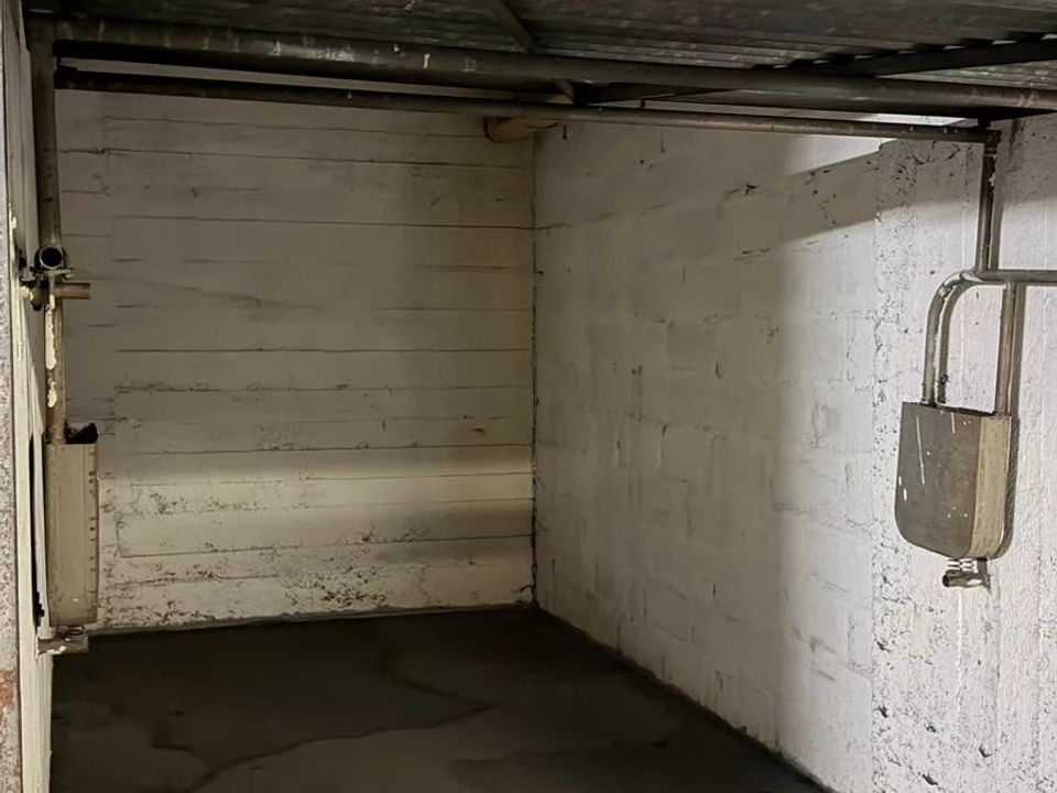 Garage i Saint-Mande, Val-de-Marne - foto 2