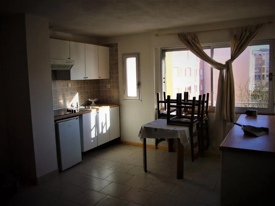 Studio i Le Cap D'Agde, Herault - bilde 2