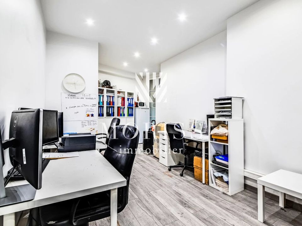L'establiment comercial a Paris, Paris - foto 4