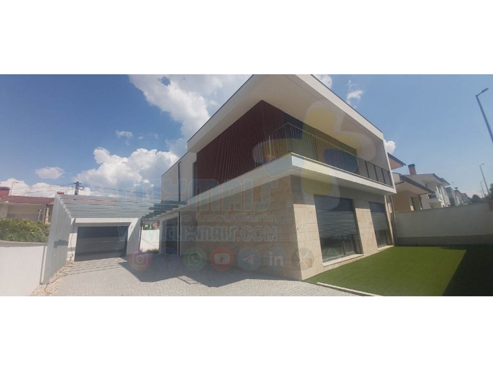 Villa i Braga, Braga - foto 1