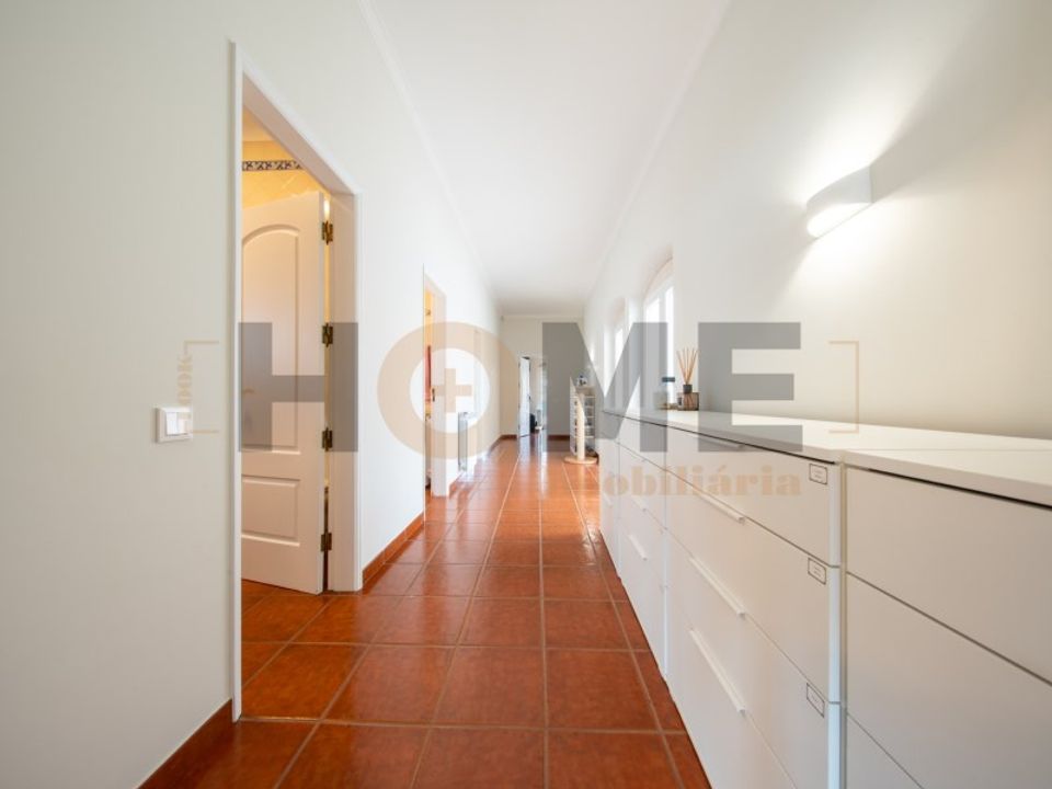 Villa i Benfica do Ribatejo, Santarem - foto 2