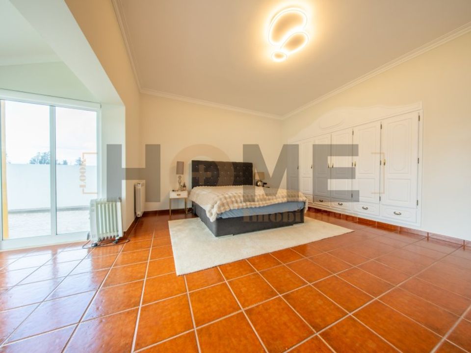 Villa i Benfica do Ribatejo, Santarem - foto 3