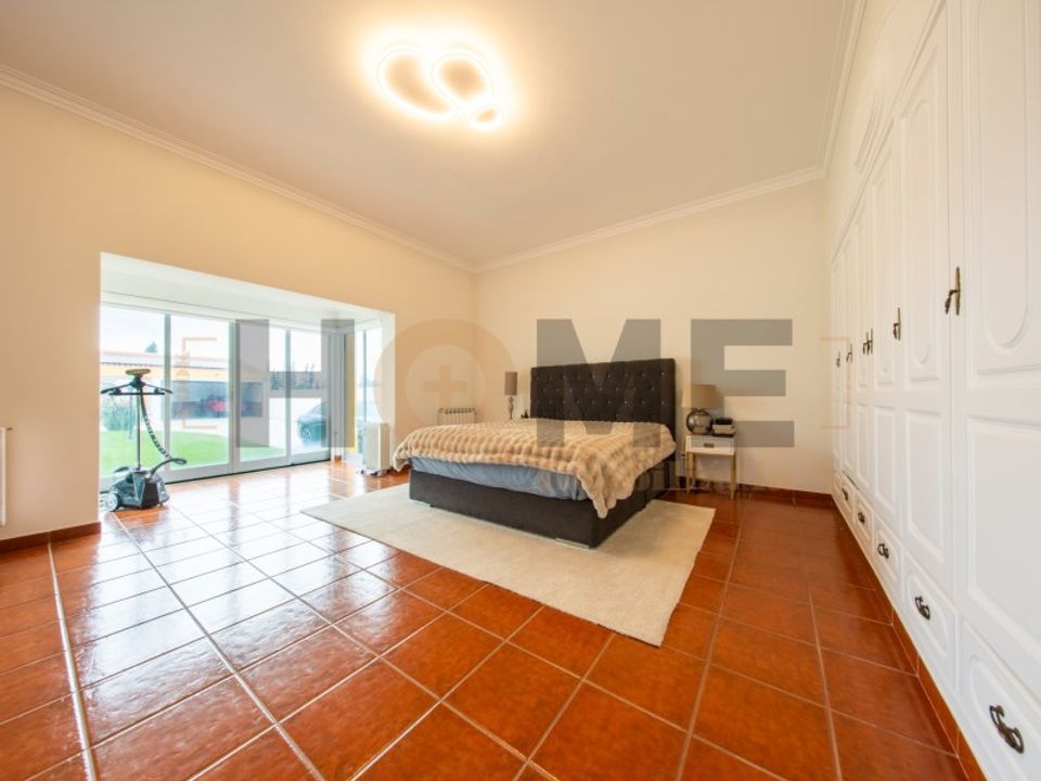 Villa i Benfica do Ribatejo, Santarem - foto 4