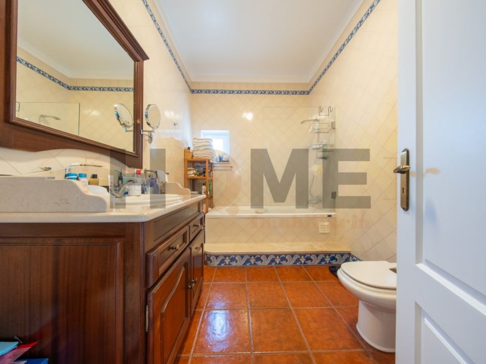 Villa i Benfica do Ribatejo, Santarem - foto 5