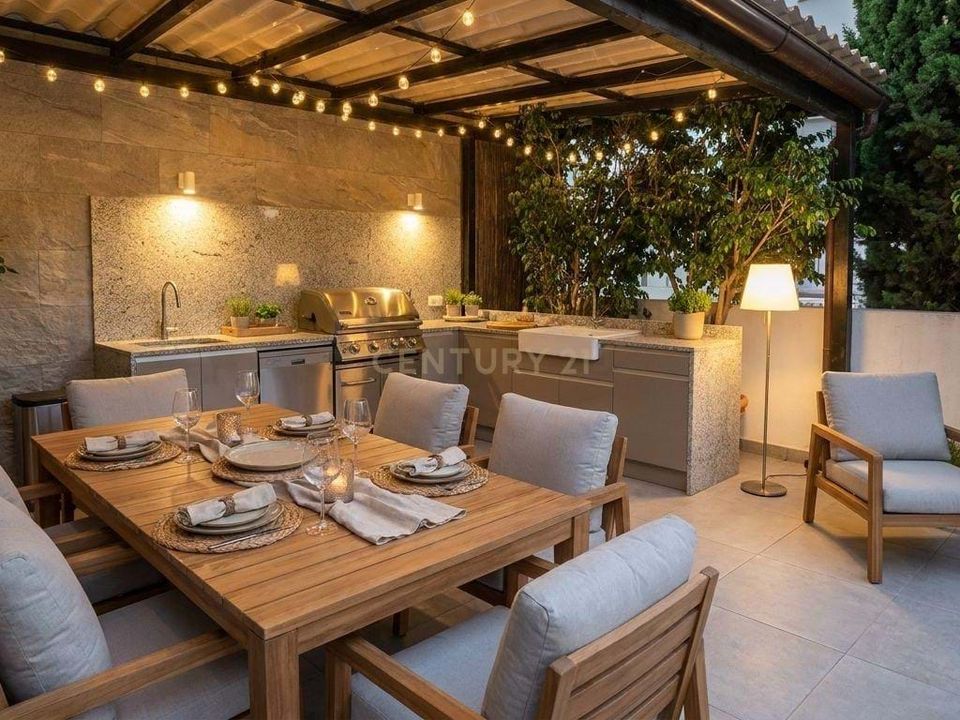 Villa i Carcavelos, Lisbon - foto 1