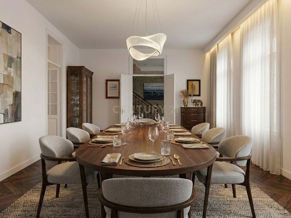 Villa i Carcavelos, Lisbon - foto 3