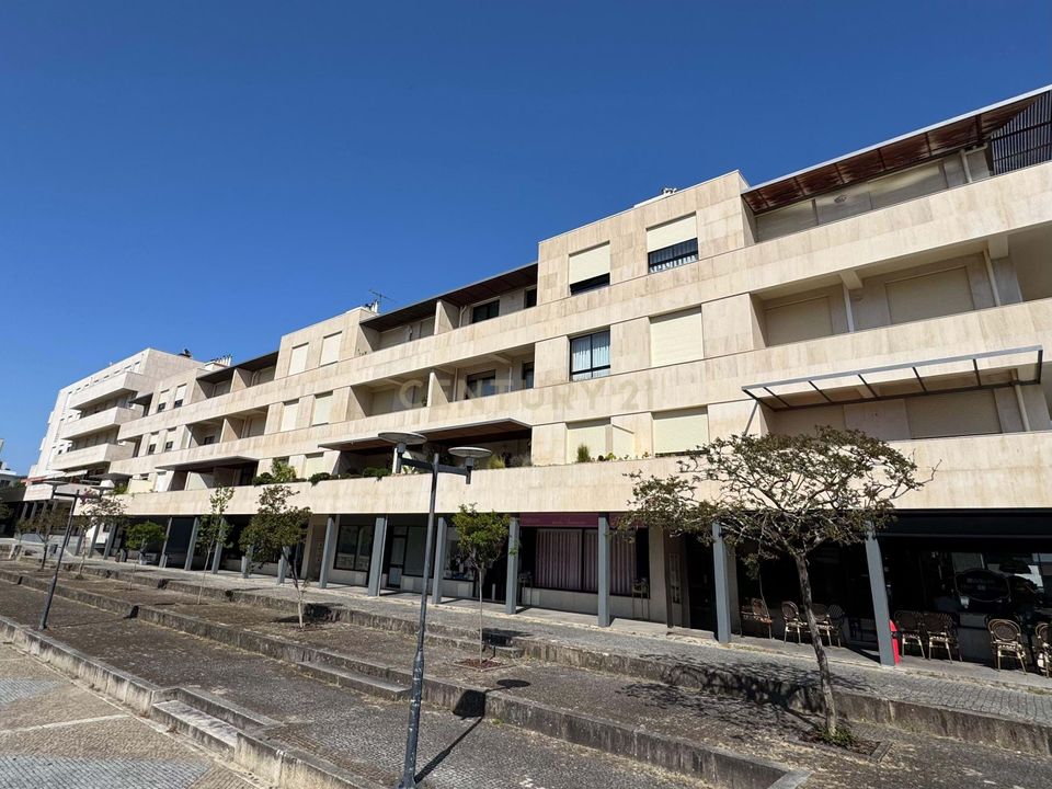 Lejlighed i Santo Tirso, Porto - foto 1