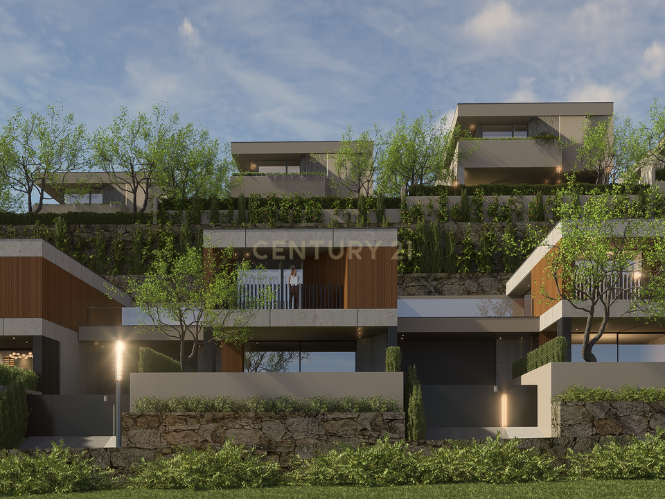Terreno en Oliveira, Braga - foto 3