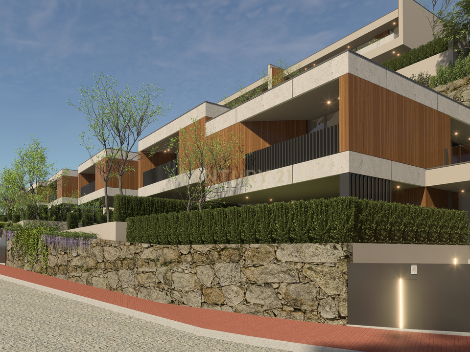 Terreno en Oliveira, Braga - foto 4