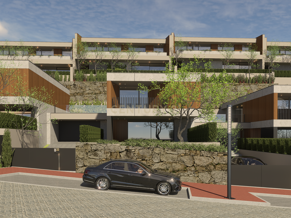 Terreno en Oliveira, Braga - foto 5