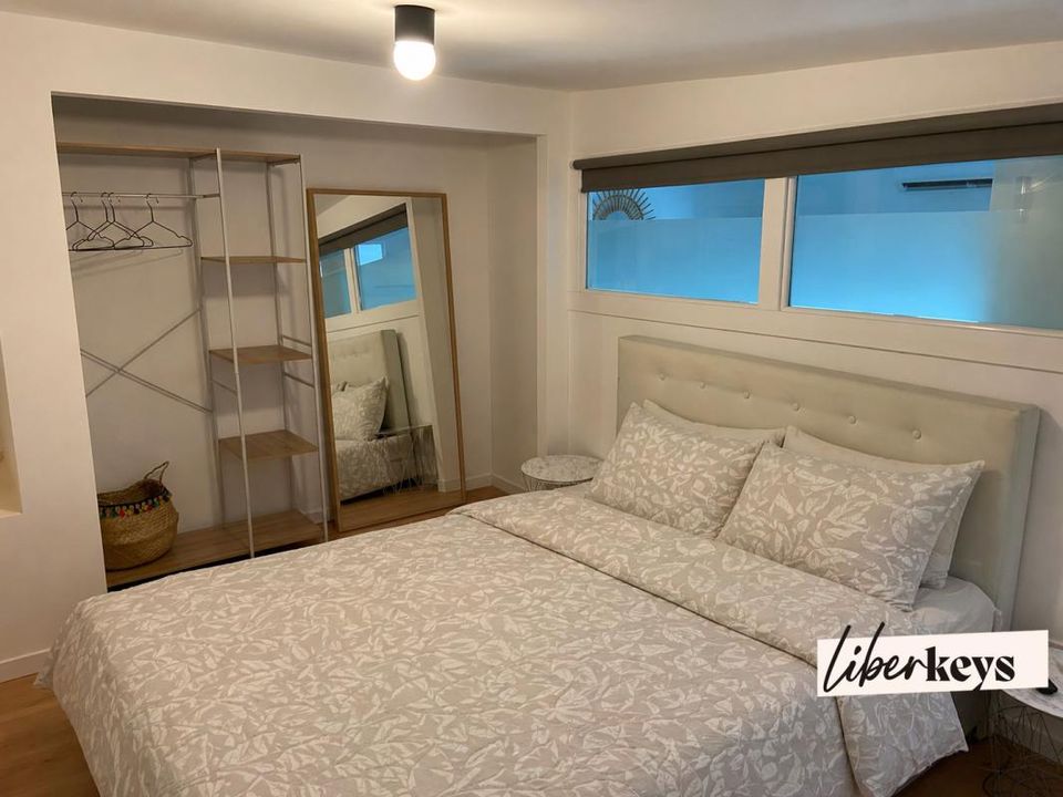 Lejlighed i Saint-Cyr-sur-Mer, Var - foto 5
