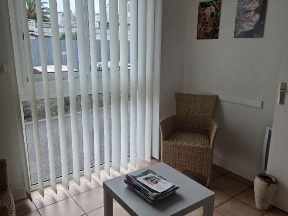 Propiedad comercial en Concarneau, Finistere - foto 5