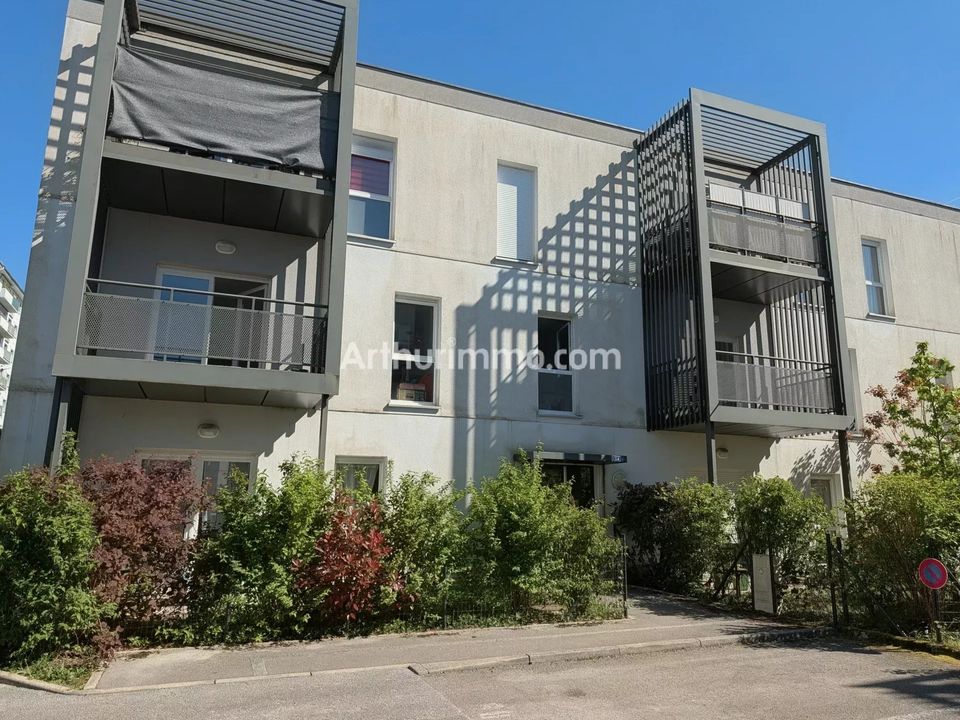 Apartament a Besancon, Doubs - foto 1