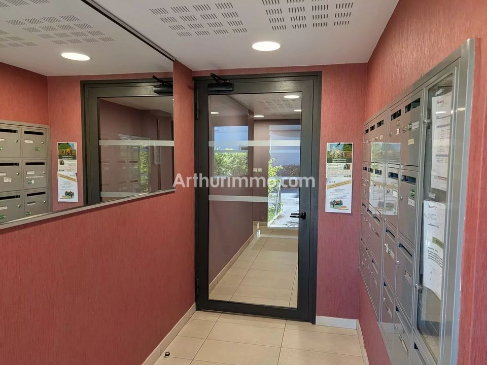Apartament a Besancon, Doubs - foto 4
