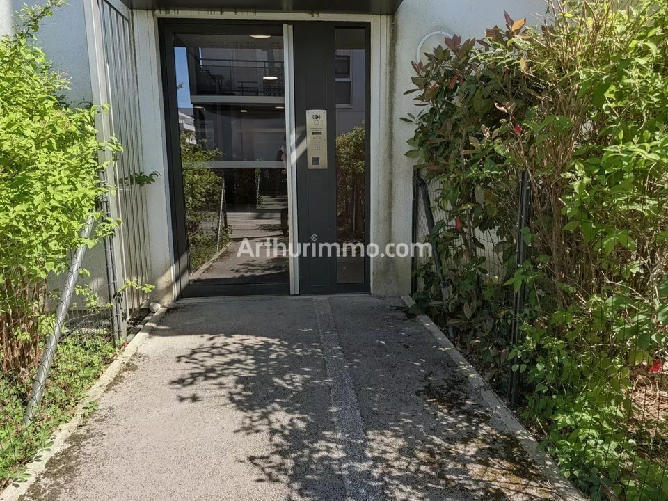 Apartament a Besancon, Doubs - foto 5