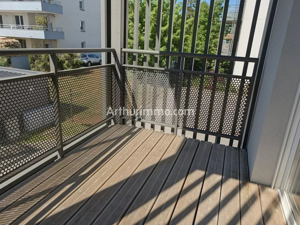 Apartament a Besancon, Doubs - foto 2