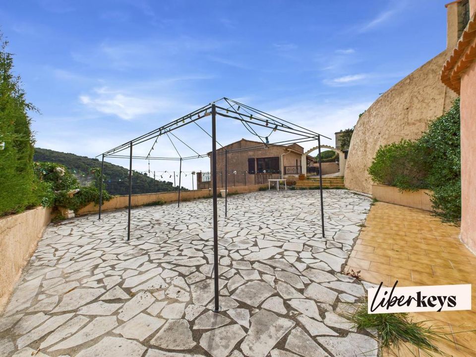 Studio i Eze, Alpes-Maritimes - foto 3
