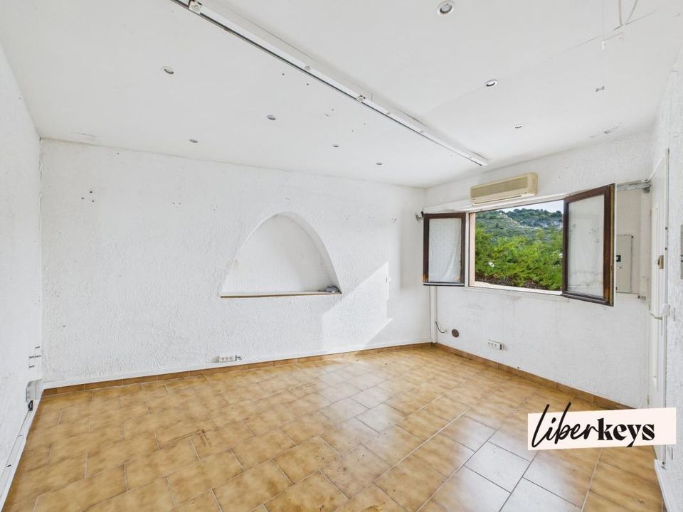 Studio i Eze, Alpes-Maritimes - foto 4