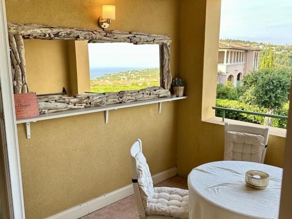 Lejlighed i Roquebrune-sur-Argens, Var - foto 5