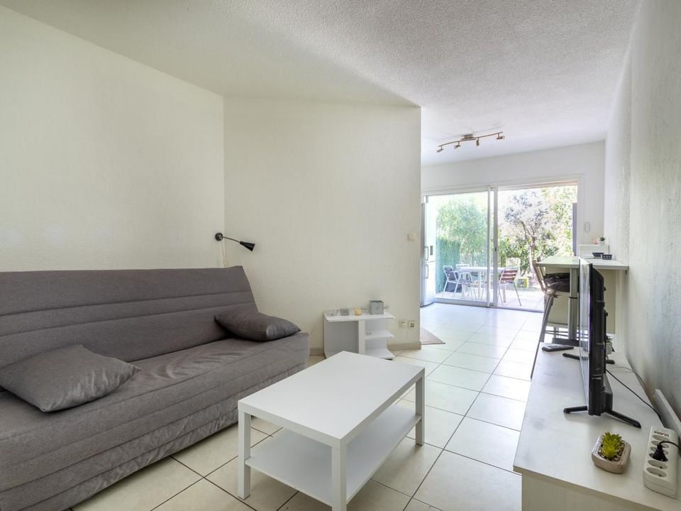 Studio i La Ciotat, Bouches-du-Rhone - foto 1