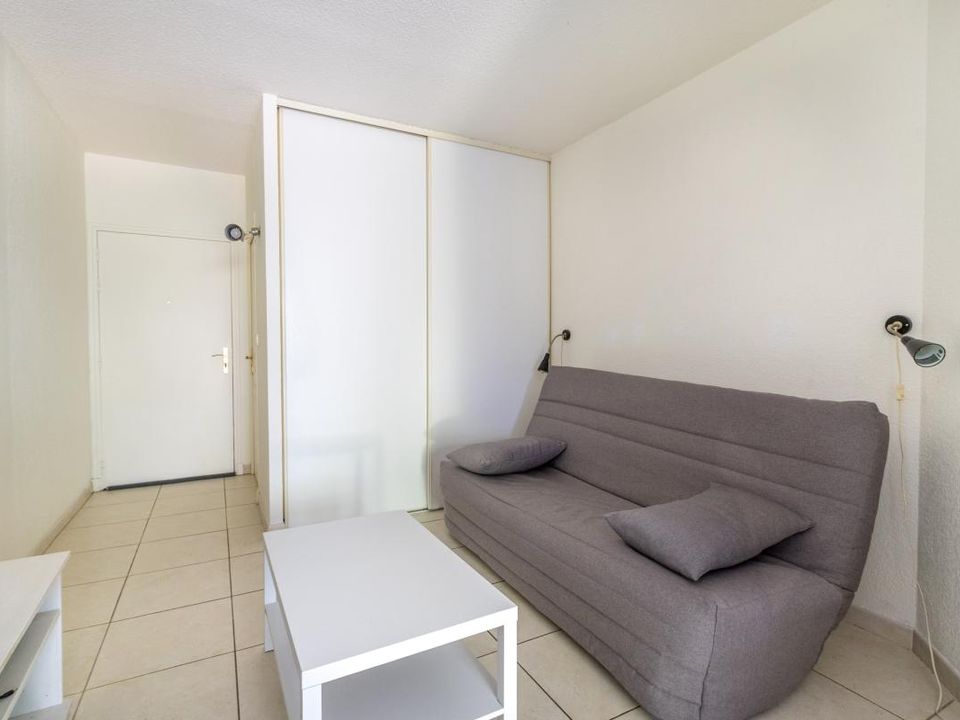 Studio i La Ciotat, Bouches-du-Rhone - foto 2