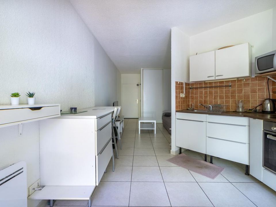 Studio i La Ciotat, Bouches-du-Rhone - foto 3