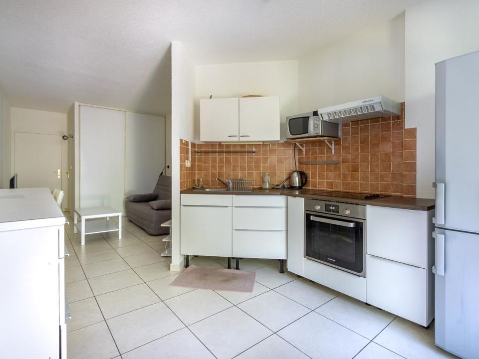 Studio i La Ciotat, Bouches-du-Rhone - foto 4