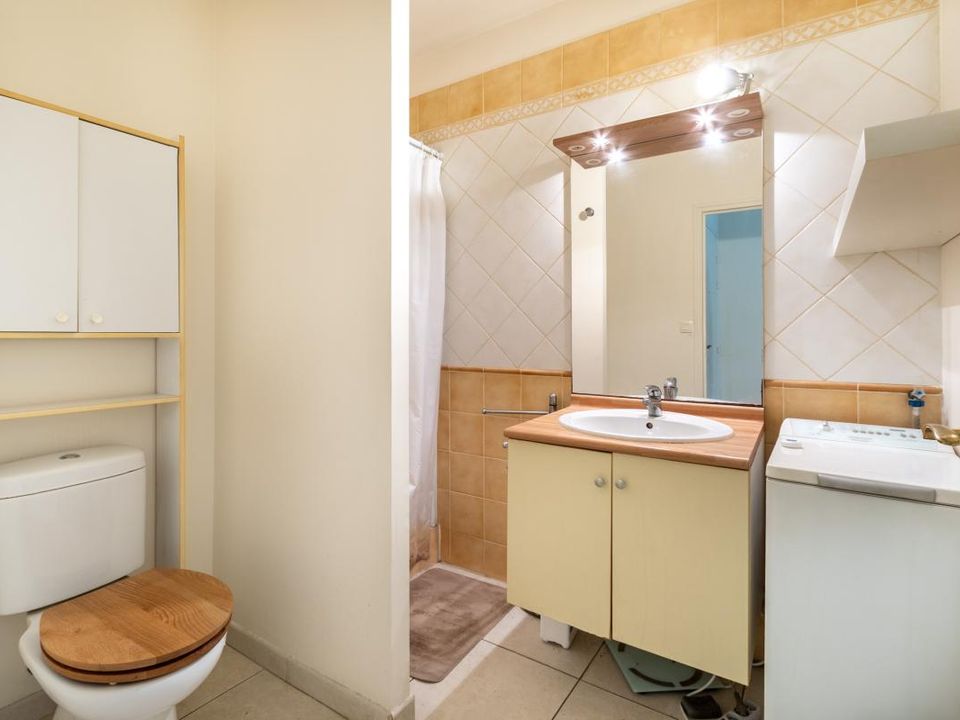 Studio i La Ciotat, Bouches-du-Rhone - foto 5