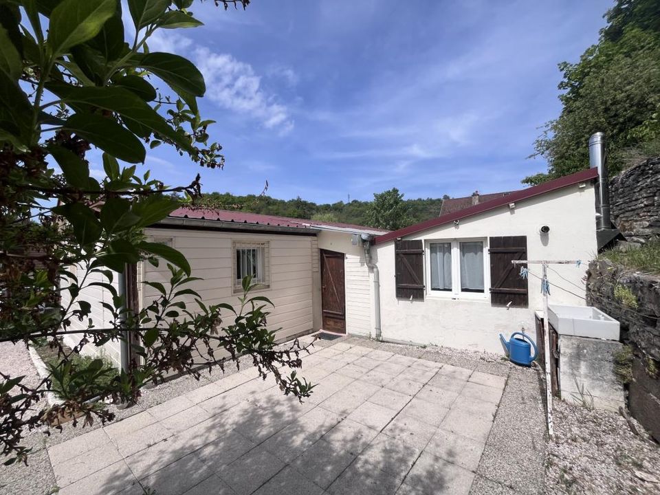 Villa i Plombières-lès-Dijon, Cote-d'Or - foto 2