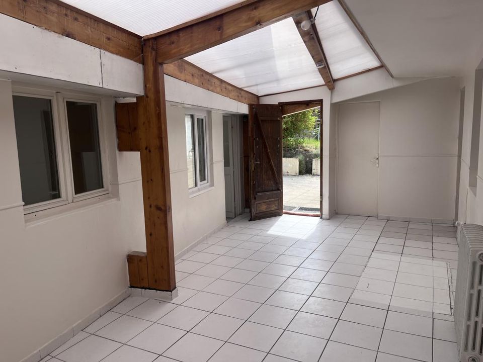 Villa i Plombières-lès-Dijon, Cote-d'Or - foto 3