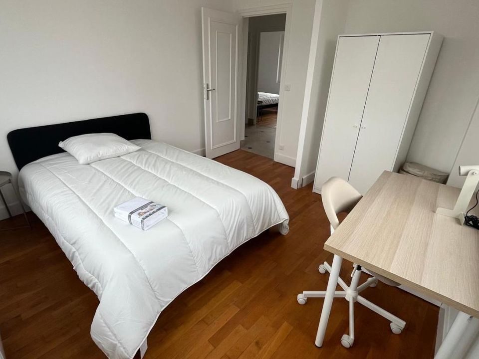 Villa i Dijon, Cote-d'Or - foto 3
