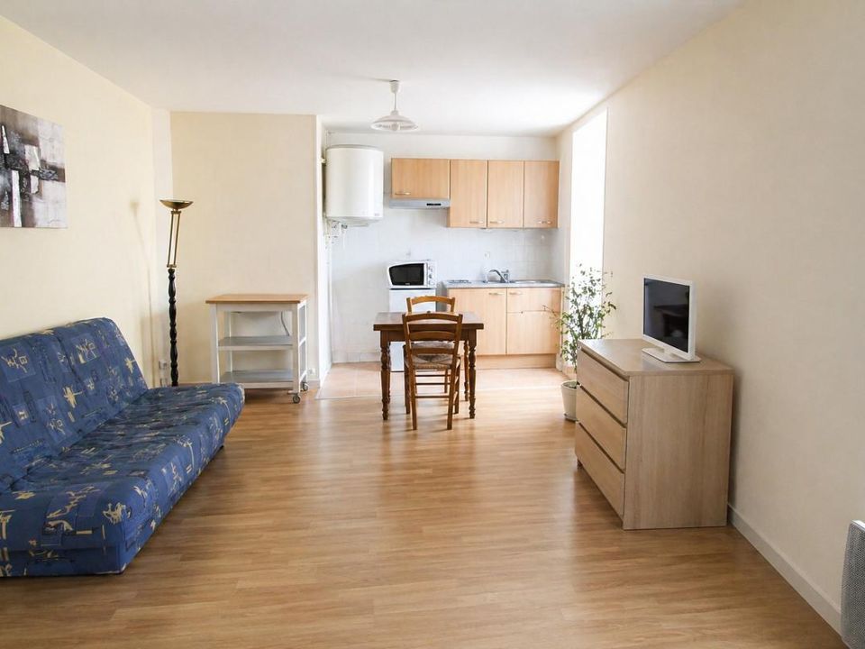 Studio i Is-sur-Tille, Cote-d'Or - foto 1