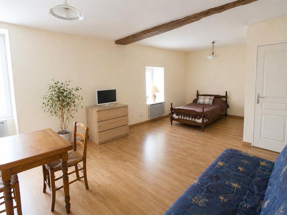 Studio i Is-sur-Tille, Cote-d'Or - foto 2